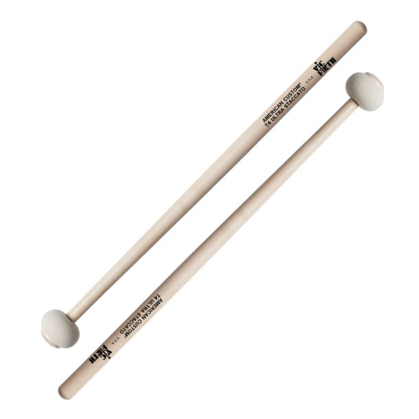 Vic Firth T4 American Custom� Timpani Ultra Staccato